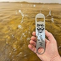 Vista 5 de Abrebotellas - ¿Por qué tan serio?