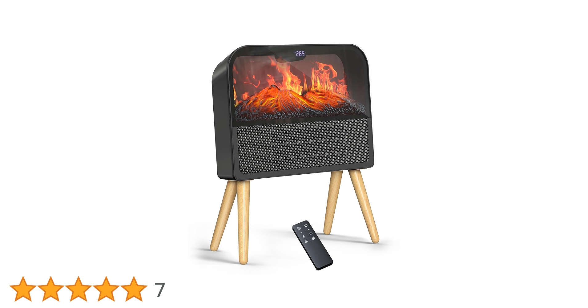 暖炉型 セラミックヒーター ECO知能恒温 3D疑似炎 3段階温風調節 Amazon | Pereis 暖炉型 セラミックヒーター ECO知能恒温 3D疑似