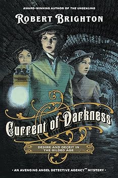 Current of Darkness