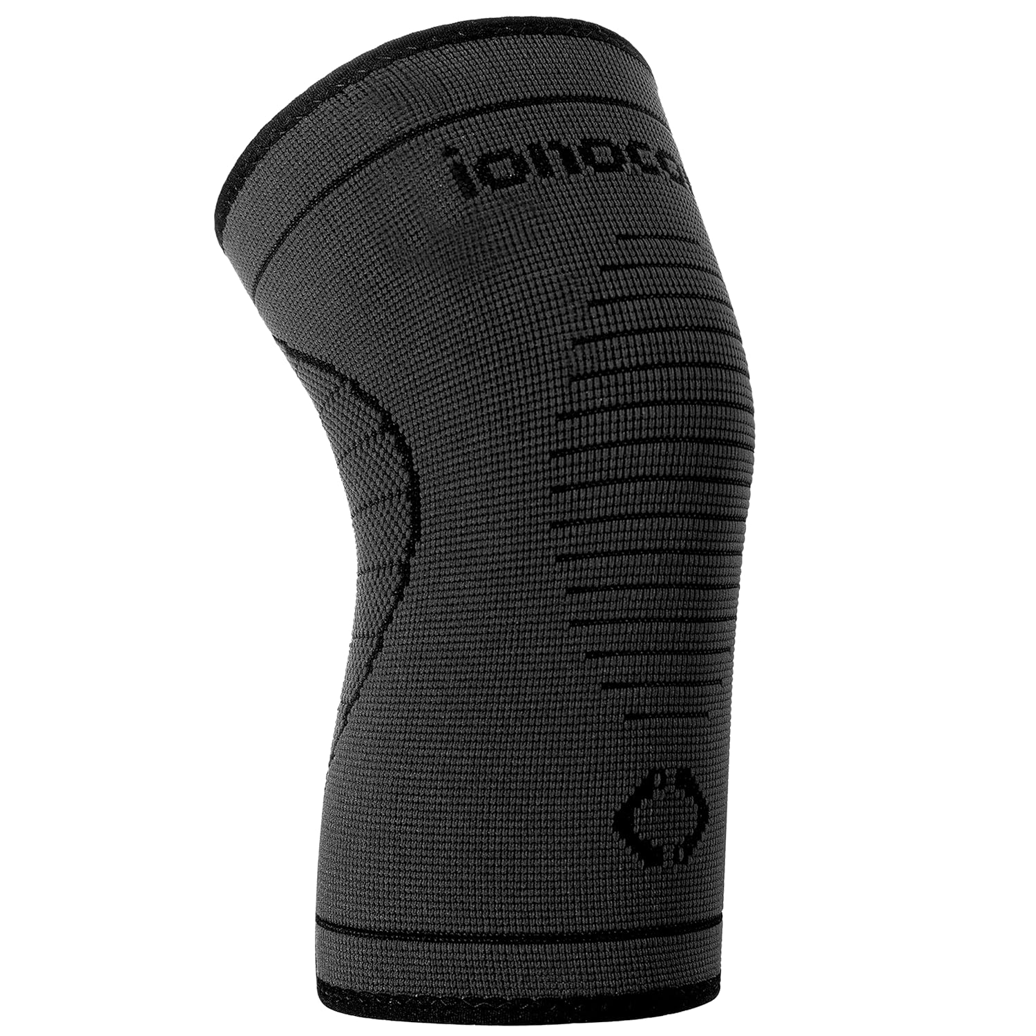 ionocore Knee Compression Sleeve Support Knee Support for Men & Women