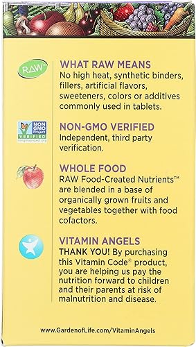 Miniatura 2 de Garden Of Life Cápsulas veganas de zinc con código de vitamina 60 unidades