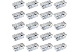 20-Count Member's Mark Grill Liners for a Hassle-Free Grilling Experience