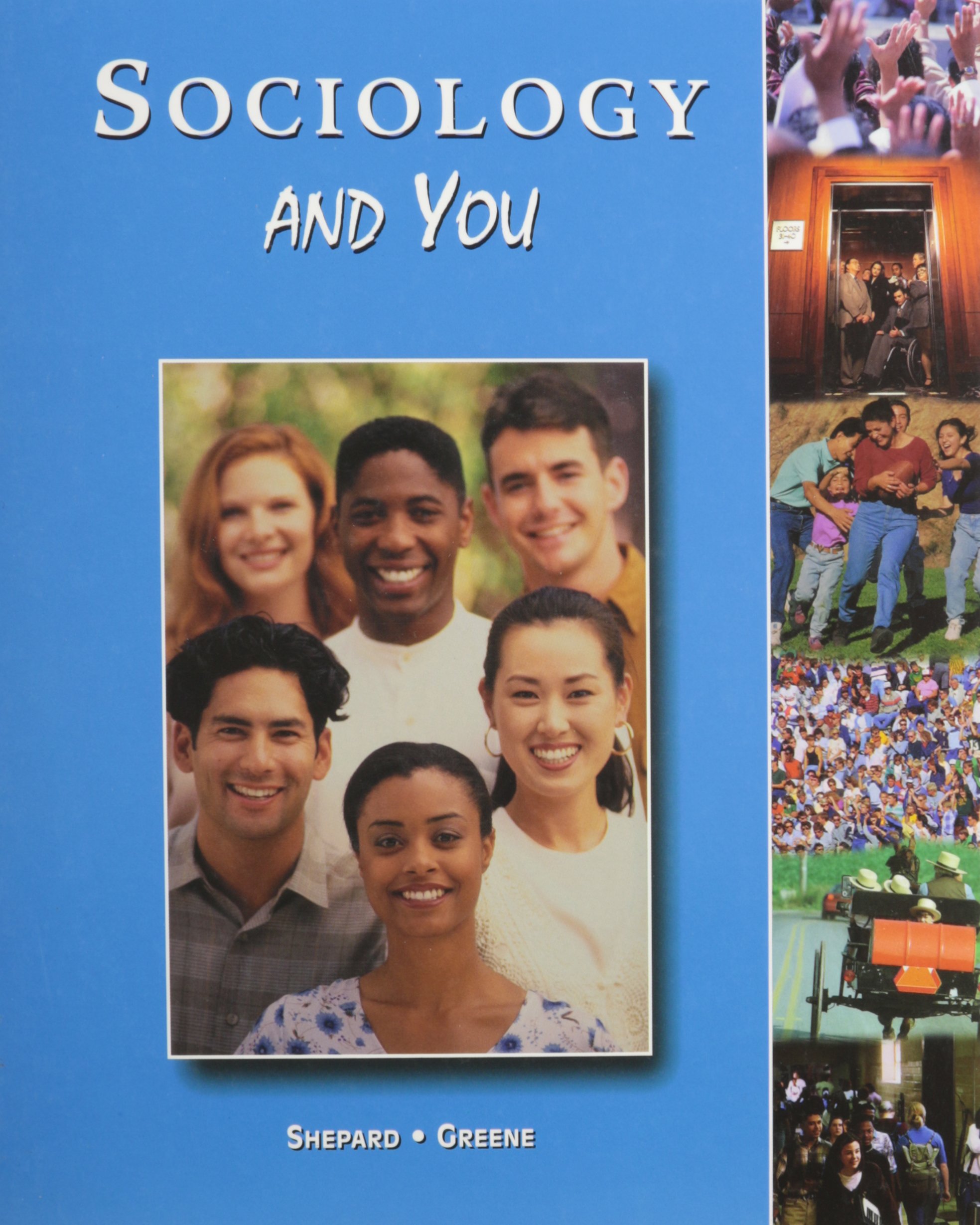 Sociology and You