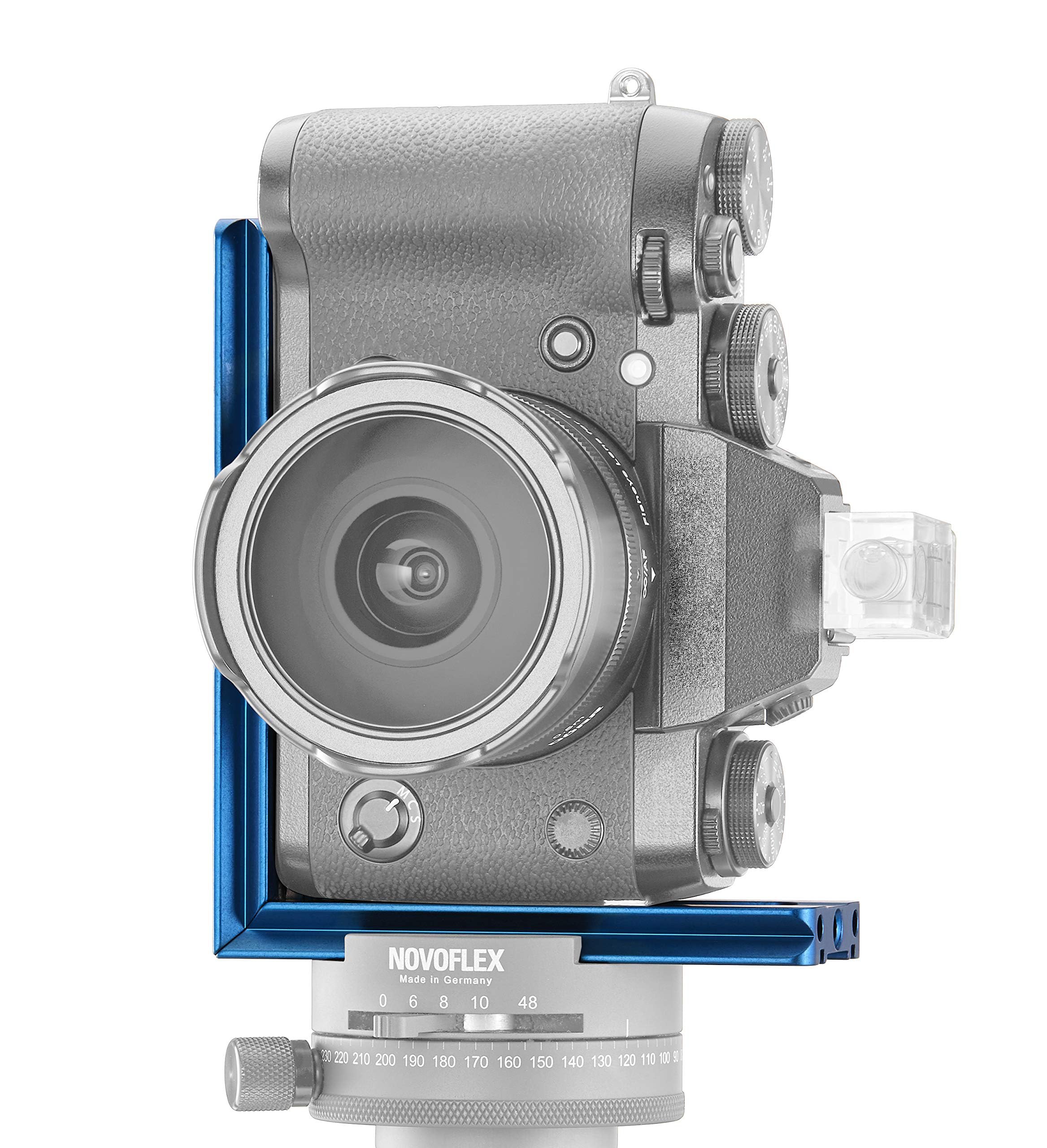 Amazon.com : NOVOFLEX QPL-VERTIKAL - L-Bracket for Q-SYSTEM (QPL