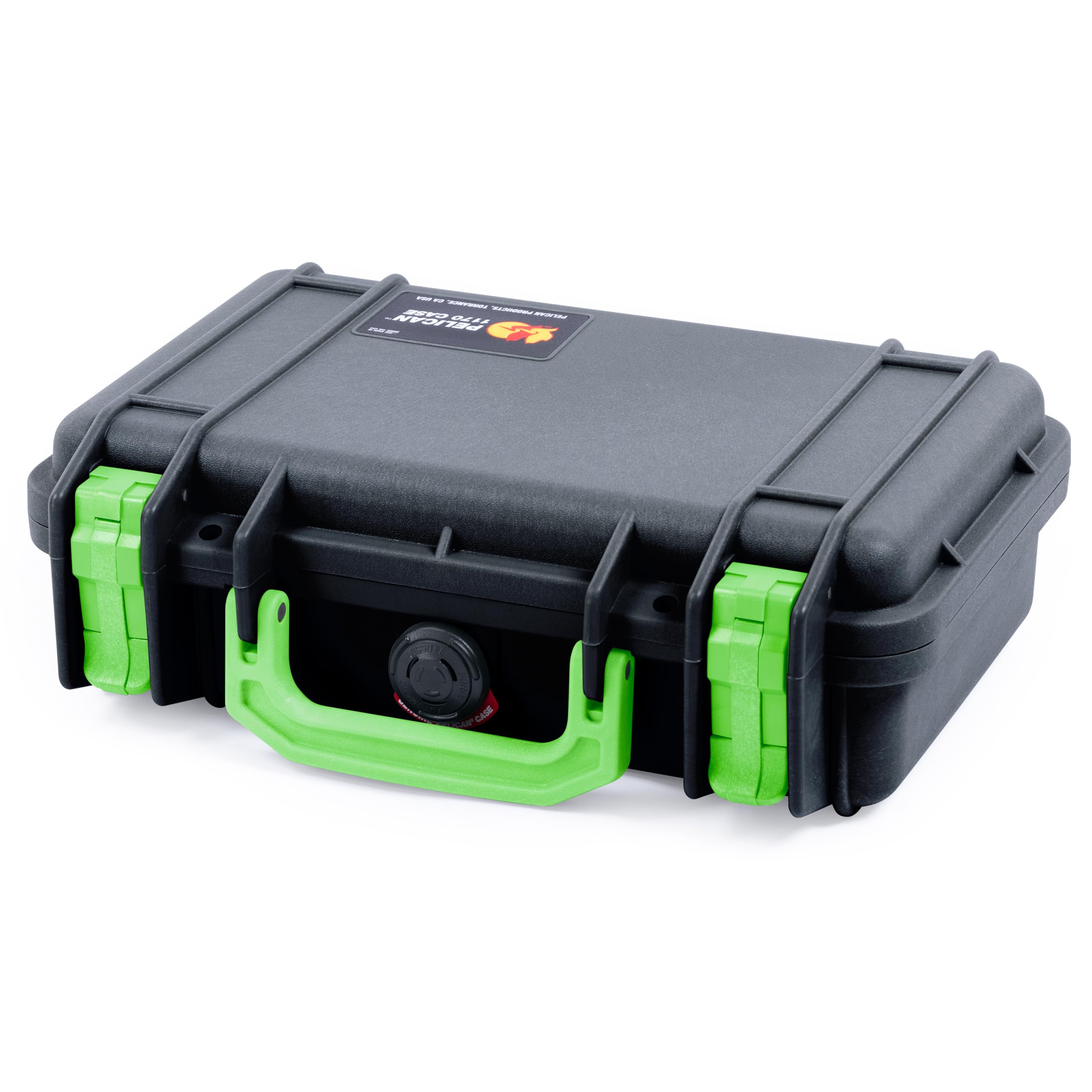 Amazon.co.jp: Pelican Protector 1170 Case by ColorCase - ブラック