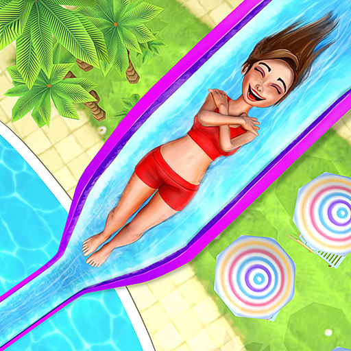 Pool Ride Water Park Simulation - App on Amazon Appstore