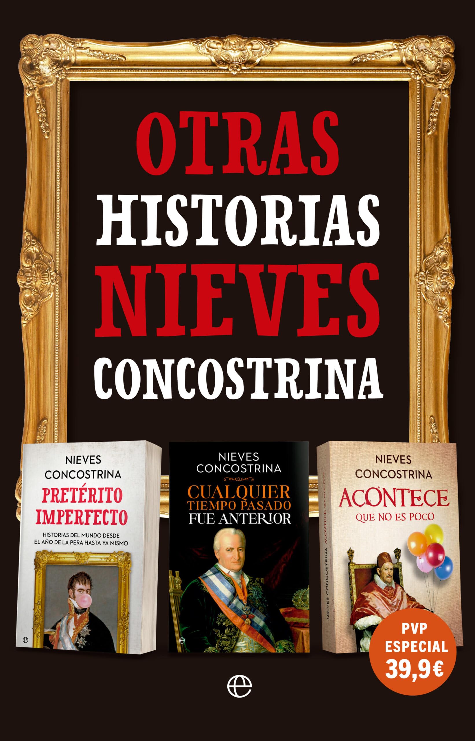 Otras historias (PACK)