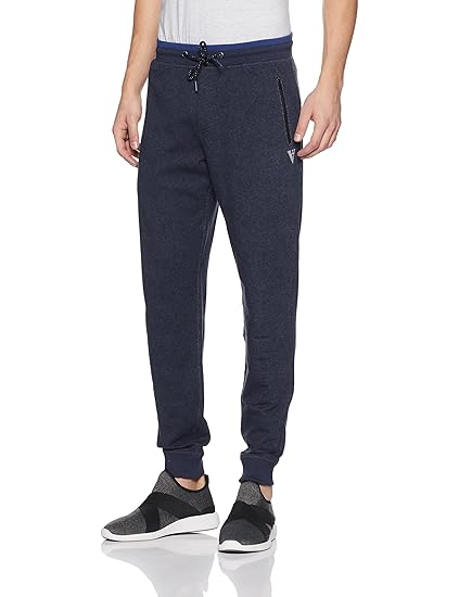 Men's Regular Fit Joggers