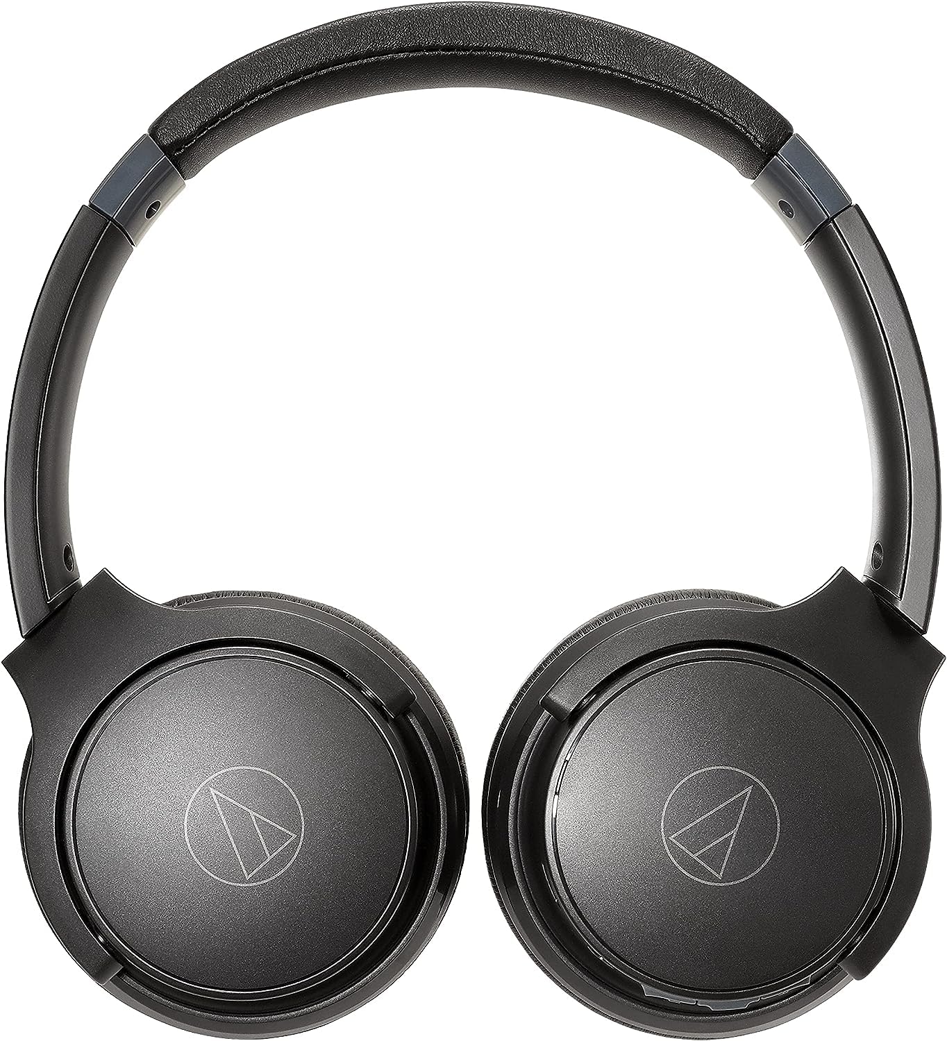 Audio-Technica S220BTBK Cuffie Senza Fili Nero