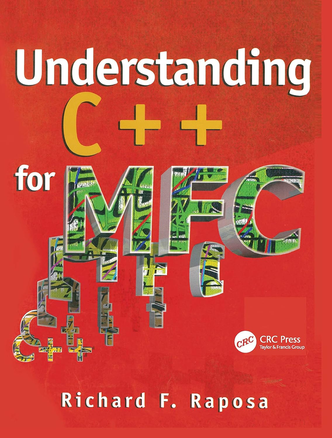 Amazon.com: Understanding C++ for MFC (With CD-ROM): 9781578200689 ...