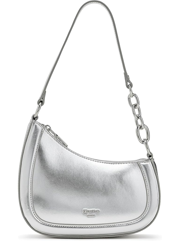 Silver Dune London Direction