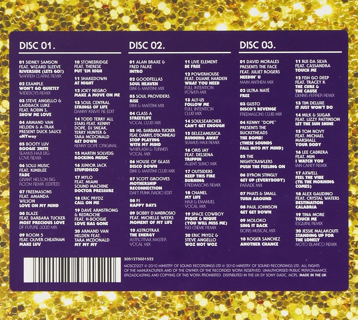 Funky House Classics