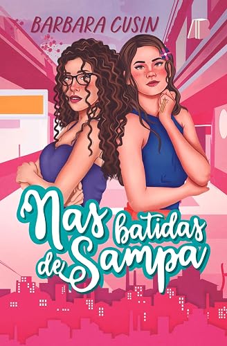 Nas Batidas de Sampa