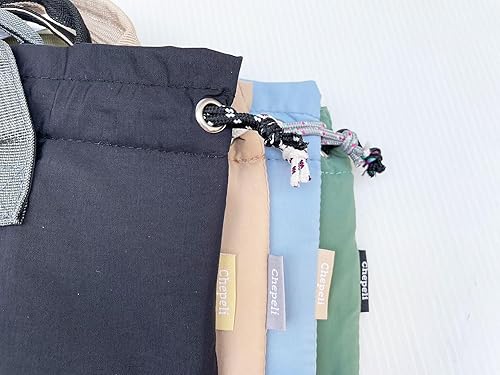 Miniatura 2 de Munya Munya Bolsa de almuerzo para mujeres, adultos y hombres, a prueba de fugas, lindas loncheras, bolsas de gran capacidad, reutilizable, aislada,