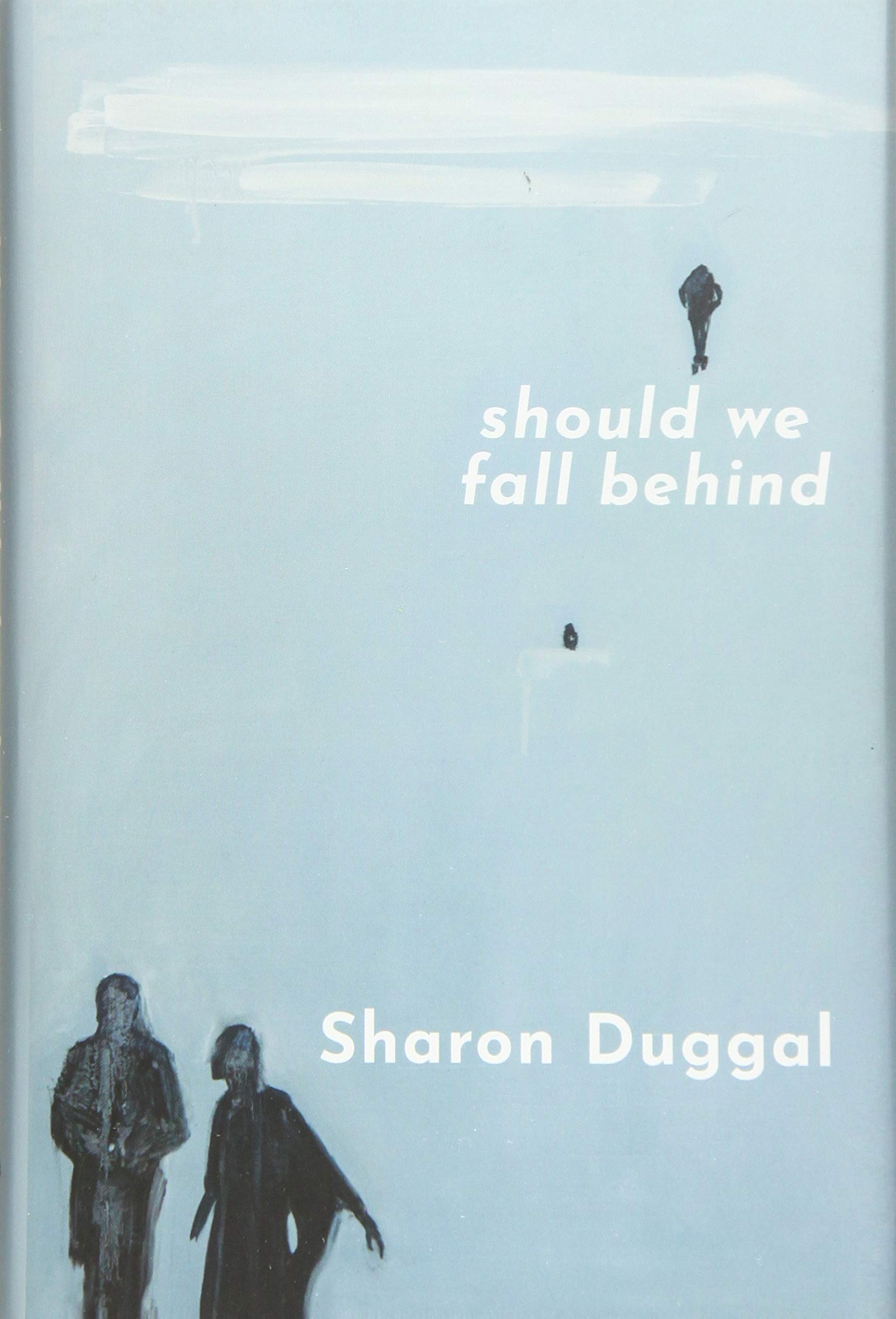 Buy Should We Fall Behind Hb — BookShops.in