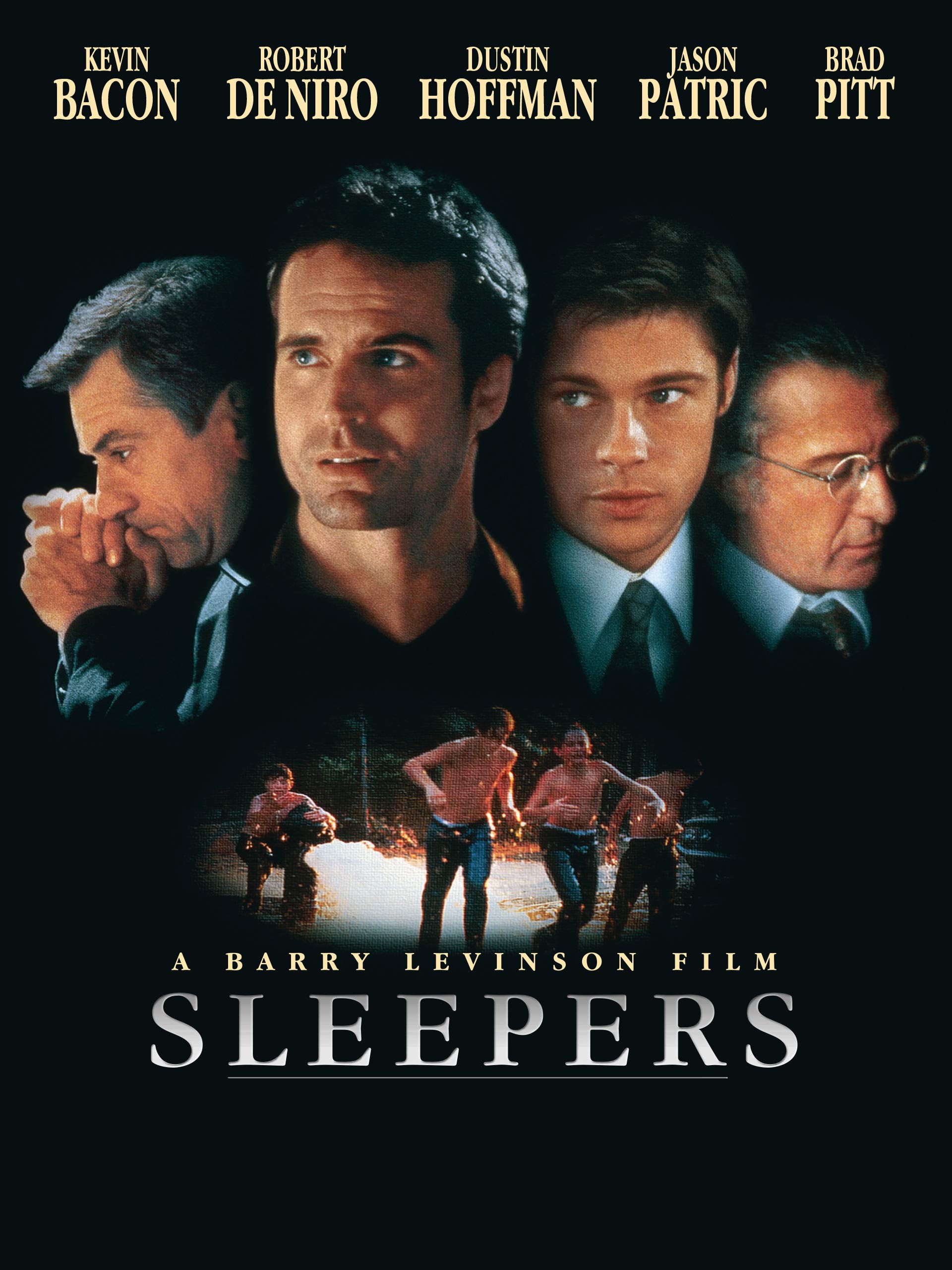 Sleepers