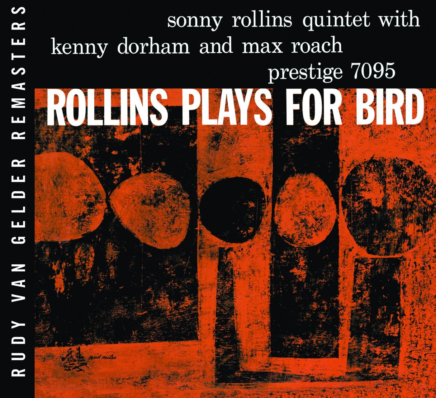 Sonny Rollins Quintet