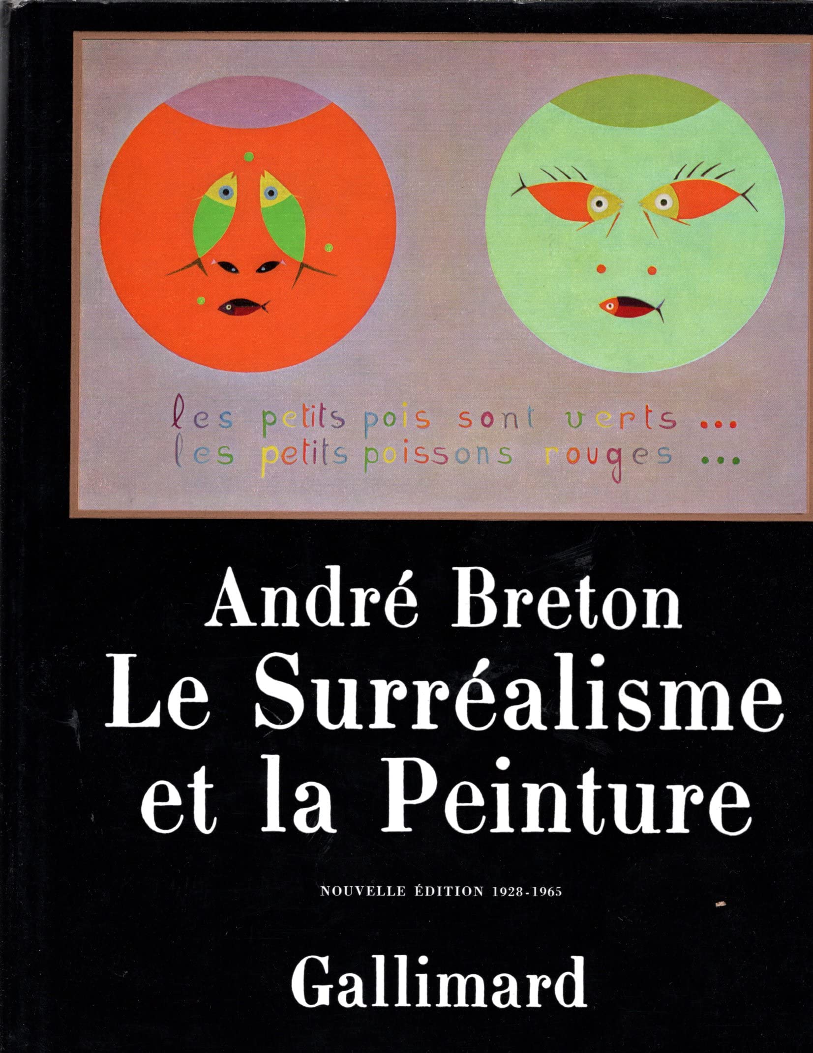 Le Surrealisme Et La Peinture
