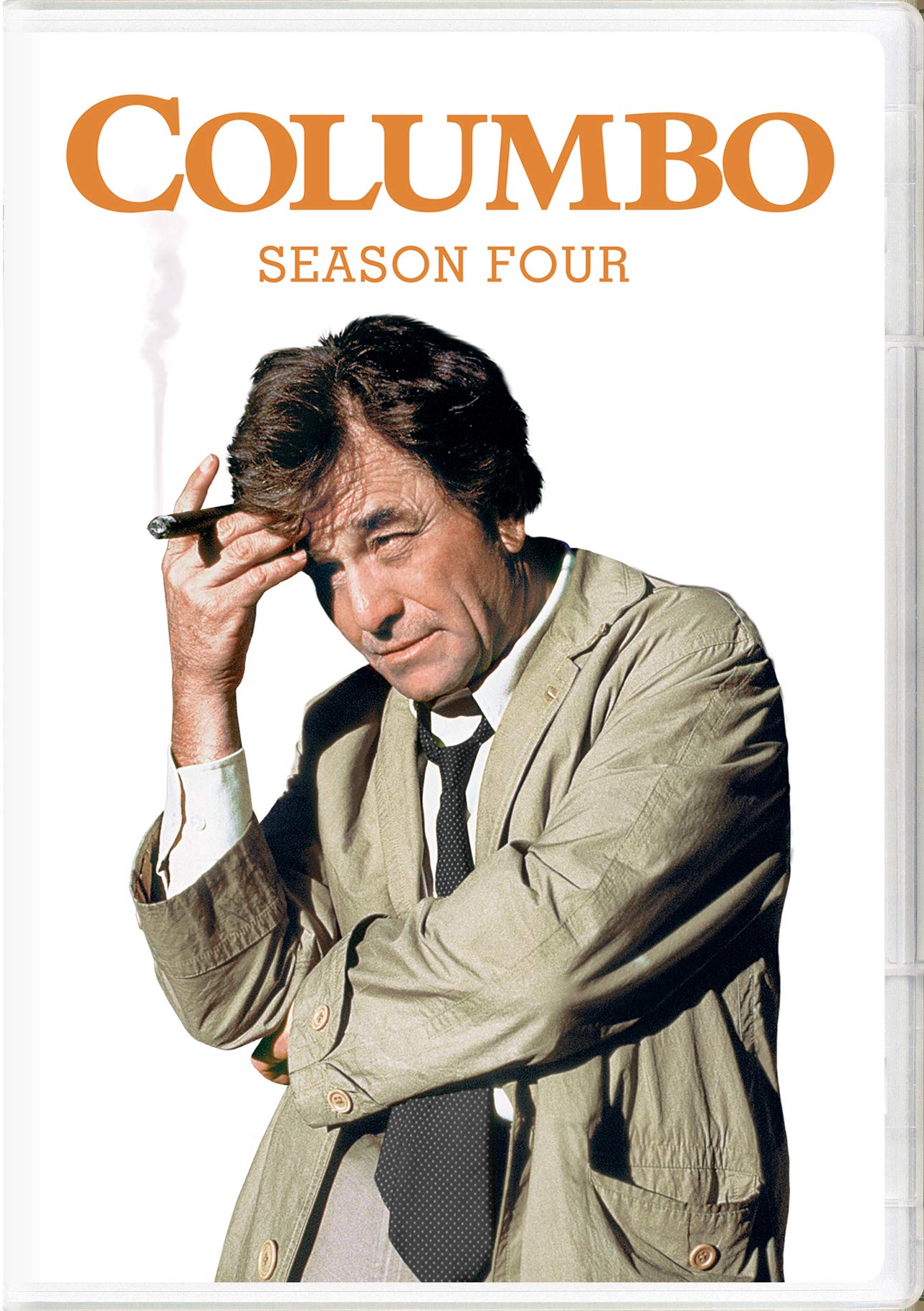 洋画・外国映画 Columbo: Season Four/ [DVD] Amazon.co.jp: Columbo: Season Four/ [DVD] : DVD