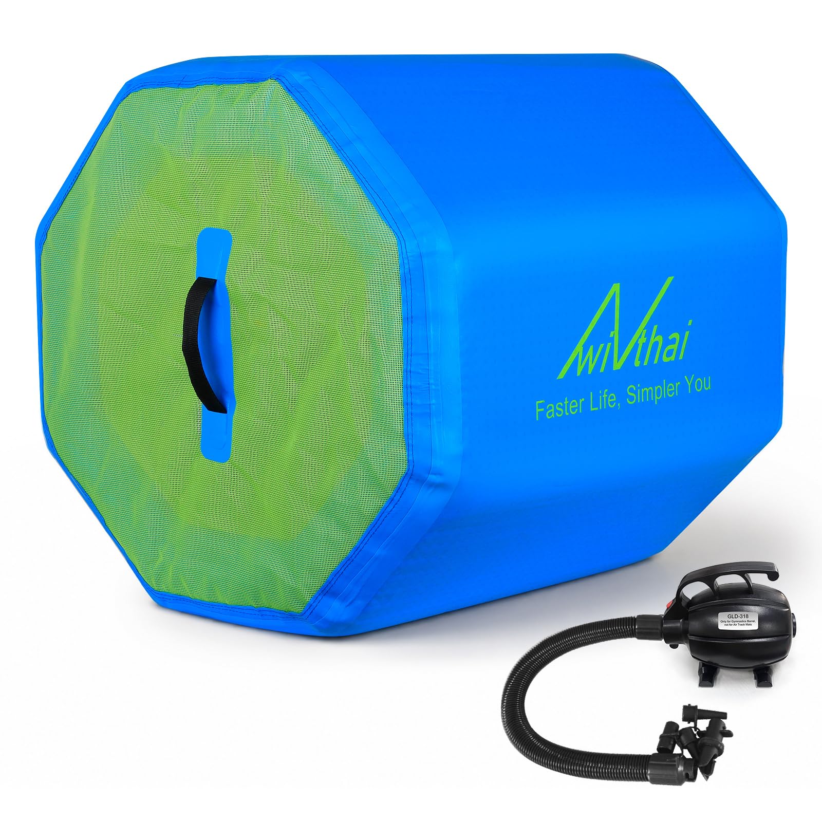 Photo 1 of Winthai Inflatable Octagon Mat Trainer