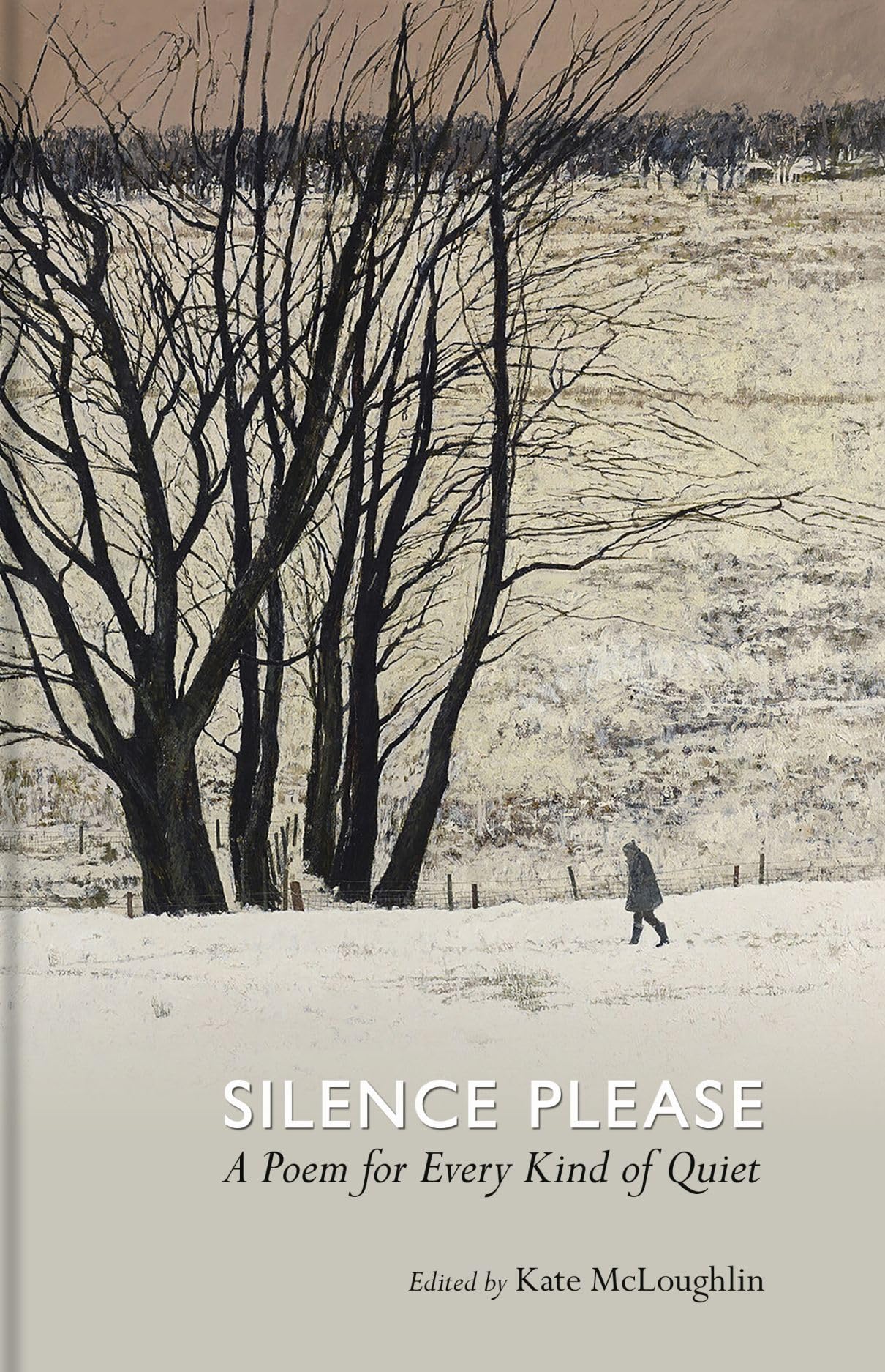Silence Please: A poem for every kind of quiet