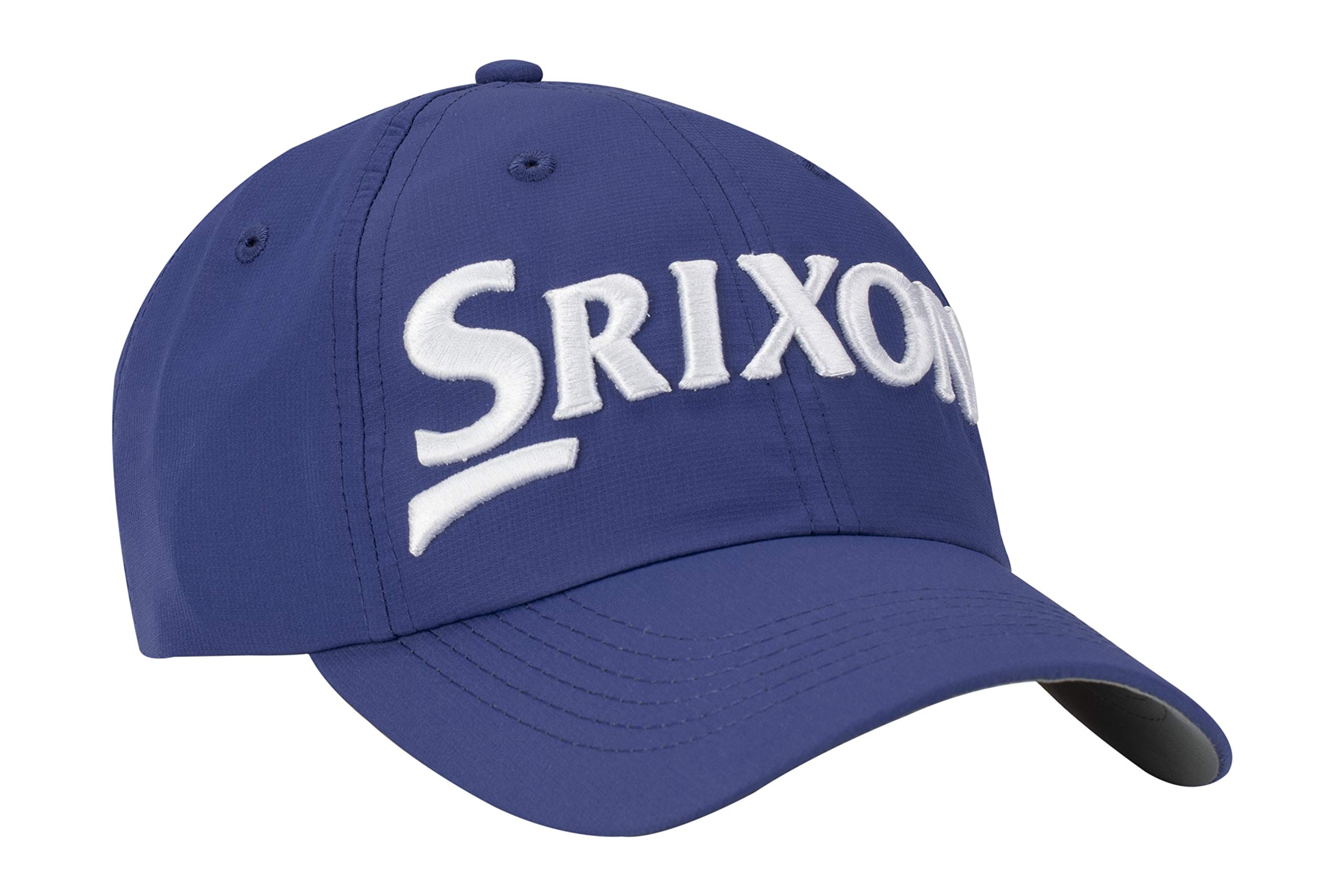 Casquette chapeau Srixon sangle bleue dos décontracté golfeur extérieur