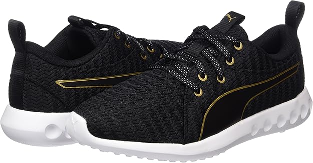 puma carson 2 metallic