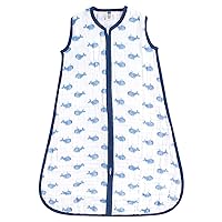 Vista 12 de Hudson Baby- Saco de dormir de muselina para bebé, unisex, 12-18 meses