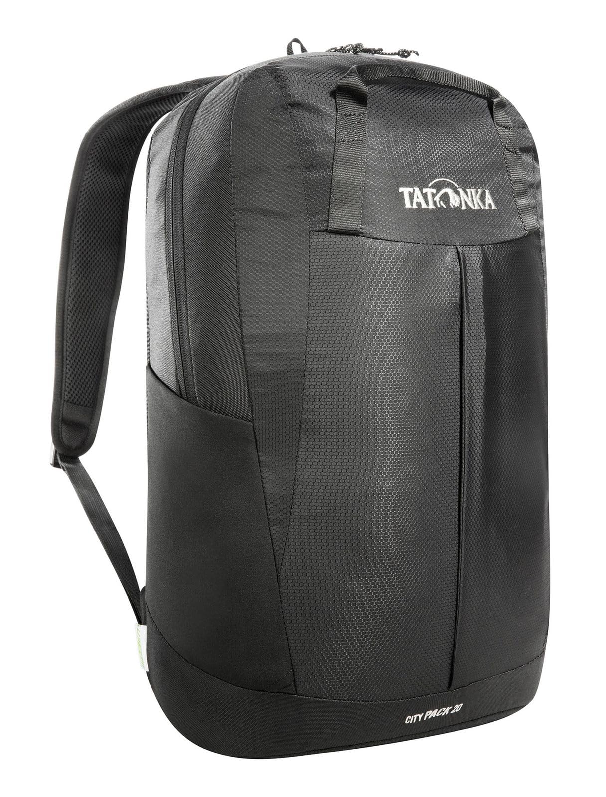 Tatonka Unisex City Pack 20 Backpack (Pack of 1)