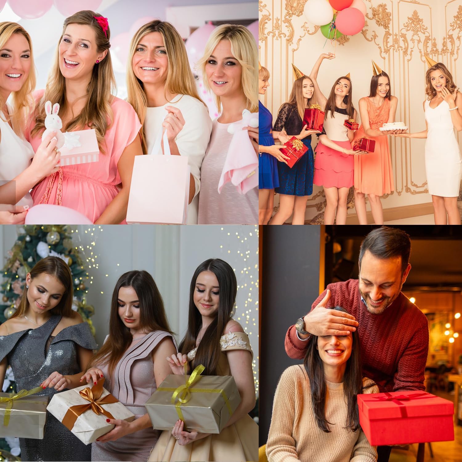 Clutch Purses for Women,Woven Crochet Bag&Cosmetic Bag Dumpling Striped Cloud Purse Evening Handbag Summer Beach - Image 7