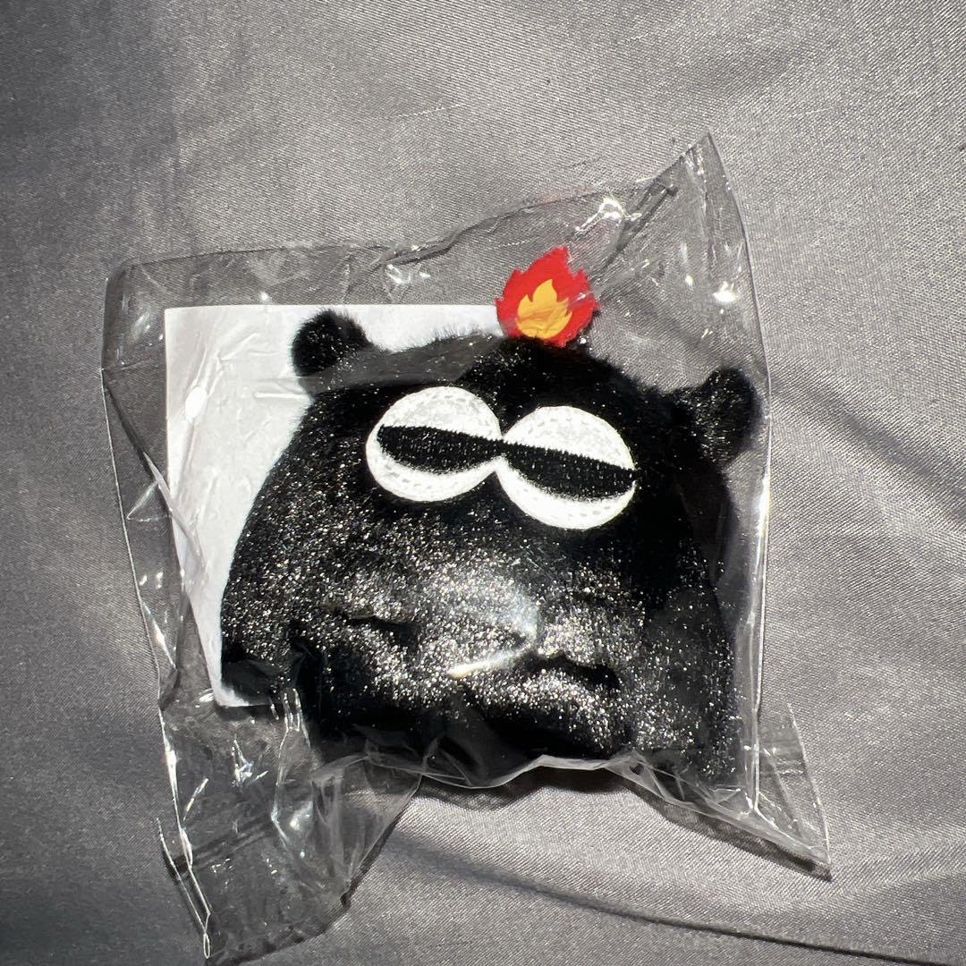 Amazon.co.jp: 超特急 タカシ モラモラくん ぬいぐるみ : おもちゃ