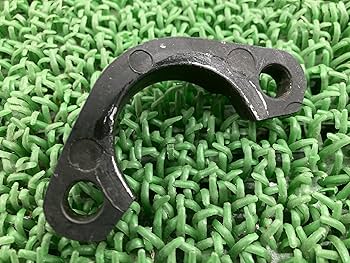 Amazon | ZRX400 マフラーフランジ カワサキ 純正 中古 バイク 部品