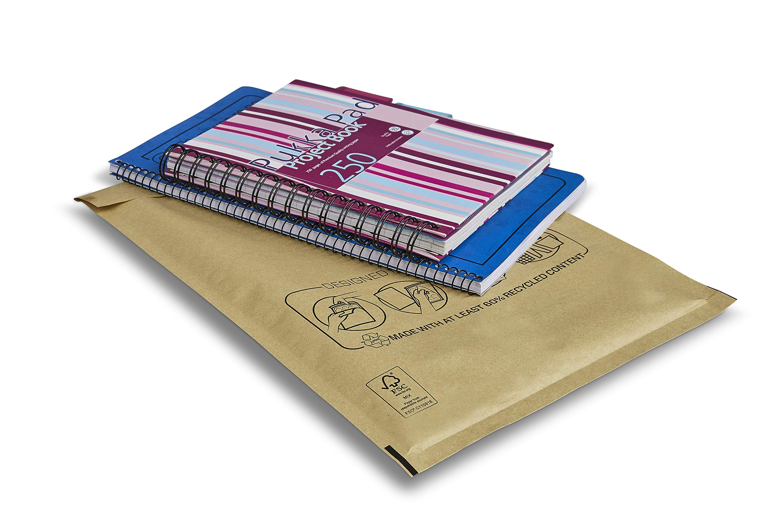 Luftpolstertaschen Zum Versenden – Selbstklebend, Wasserabweisend, Perfekt Für Pakete!