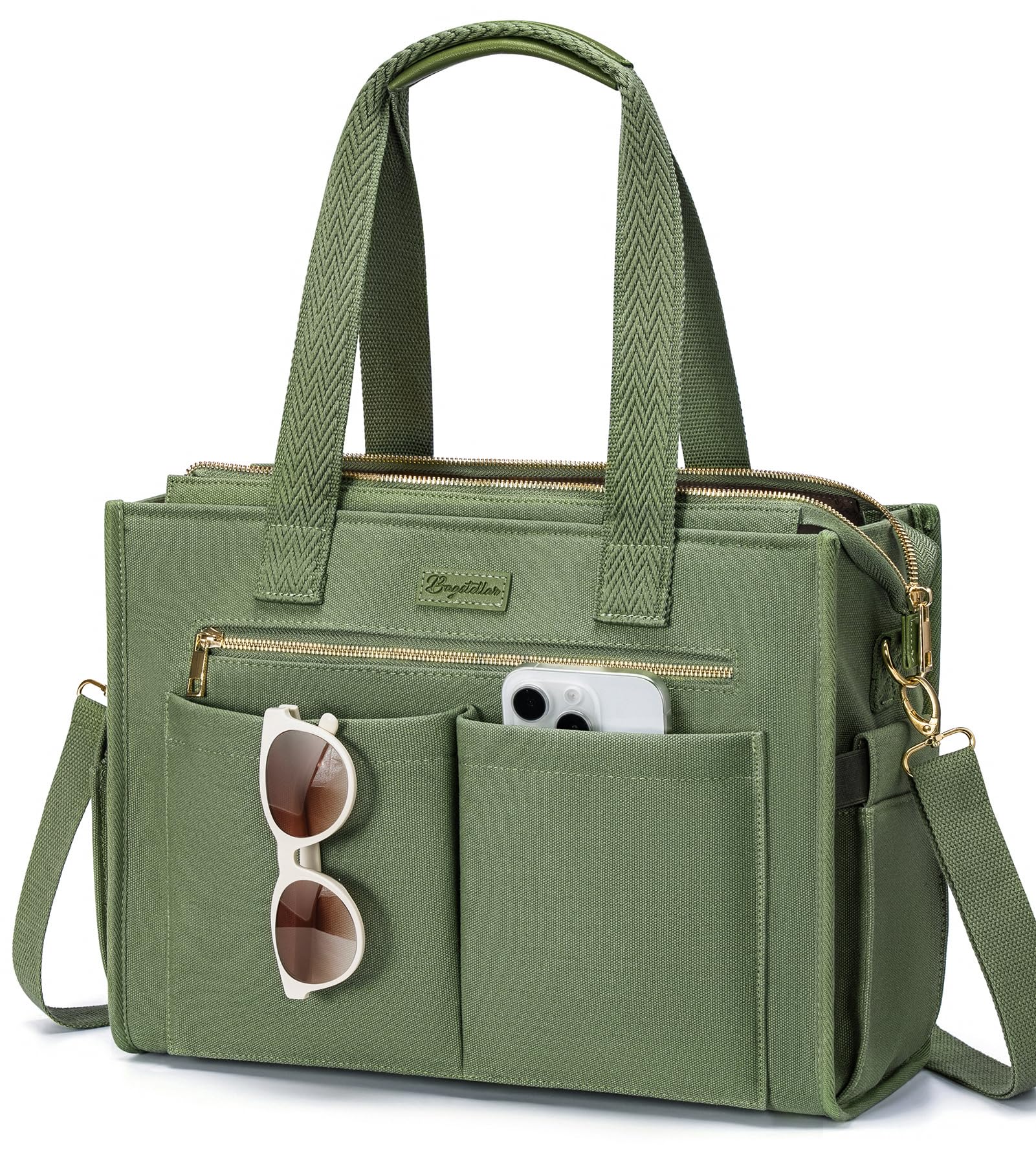 Canvas Tote Bag