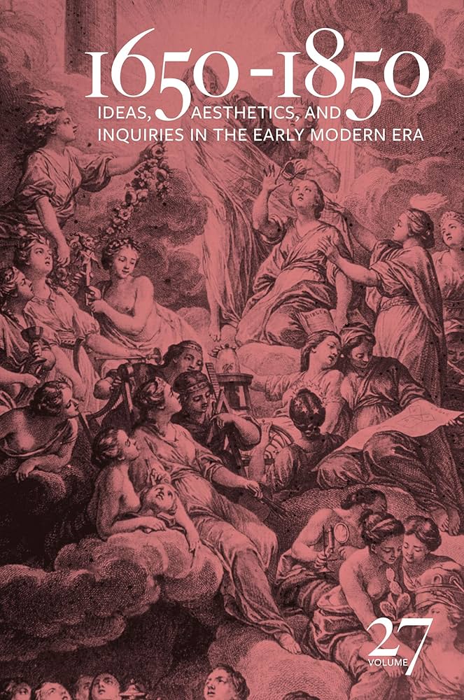 人文 1650-1850 Ideas, Aesthetics Amazon | 1650-1850: Ideas, Aesthetics, and Inquiries in the