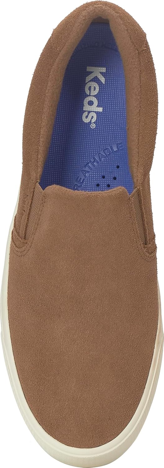 [Keds] スニーカーブーツ Pursuit Slip on レディース