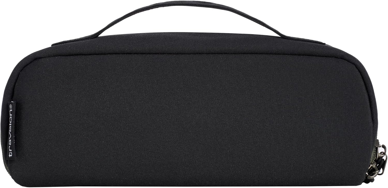 Travelon unisex-adult 180° View Tech Caddy
