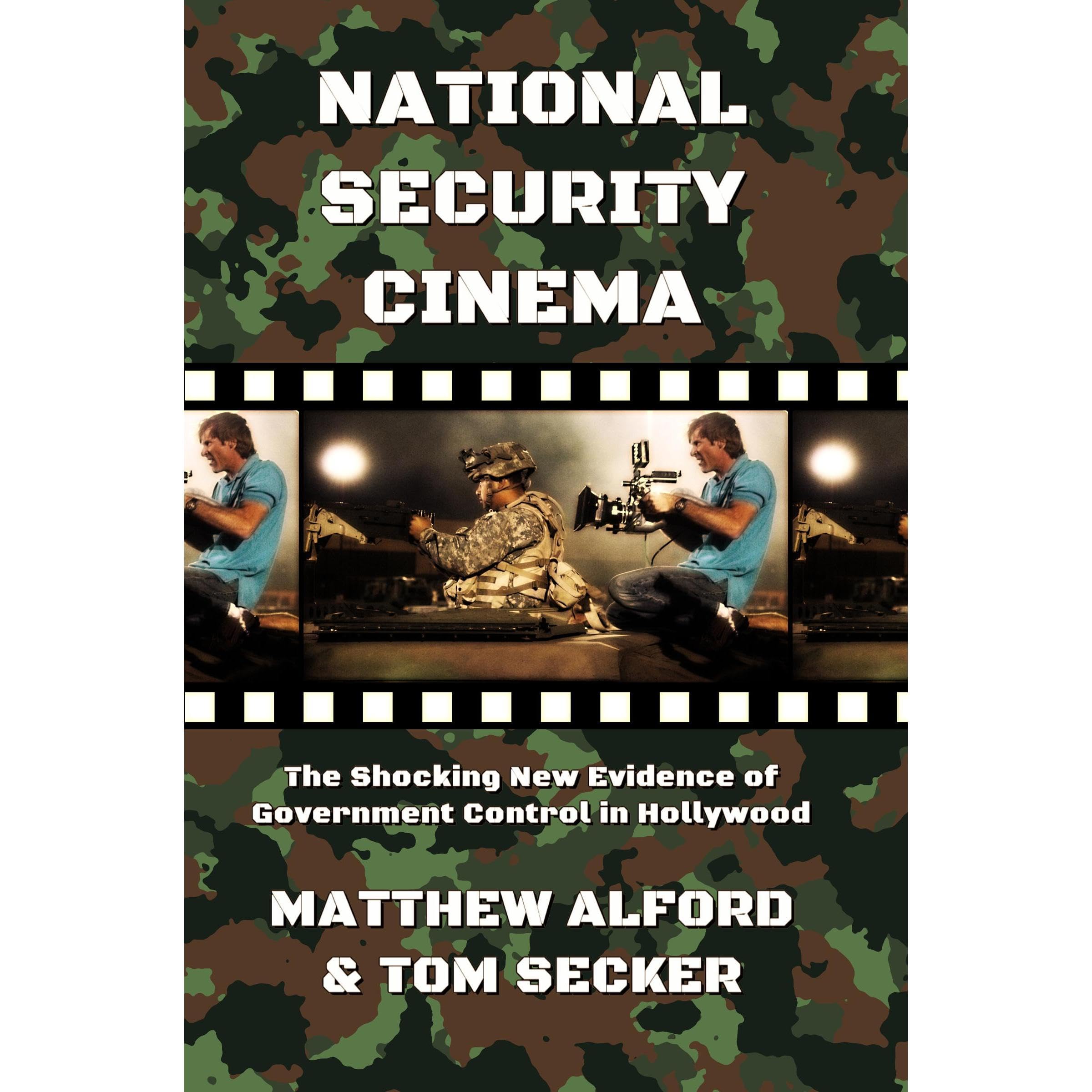 National Security Cinema