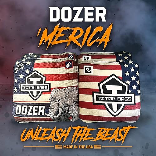 Miniatura 5 de Titan Bags - Dozer