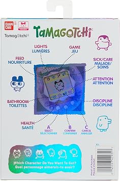 Tamagotchi Original - 25th Anniversary