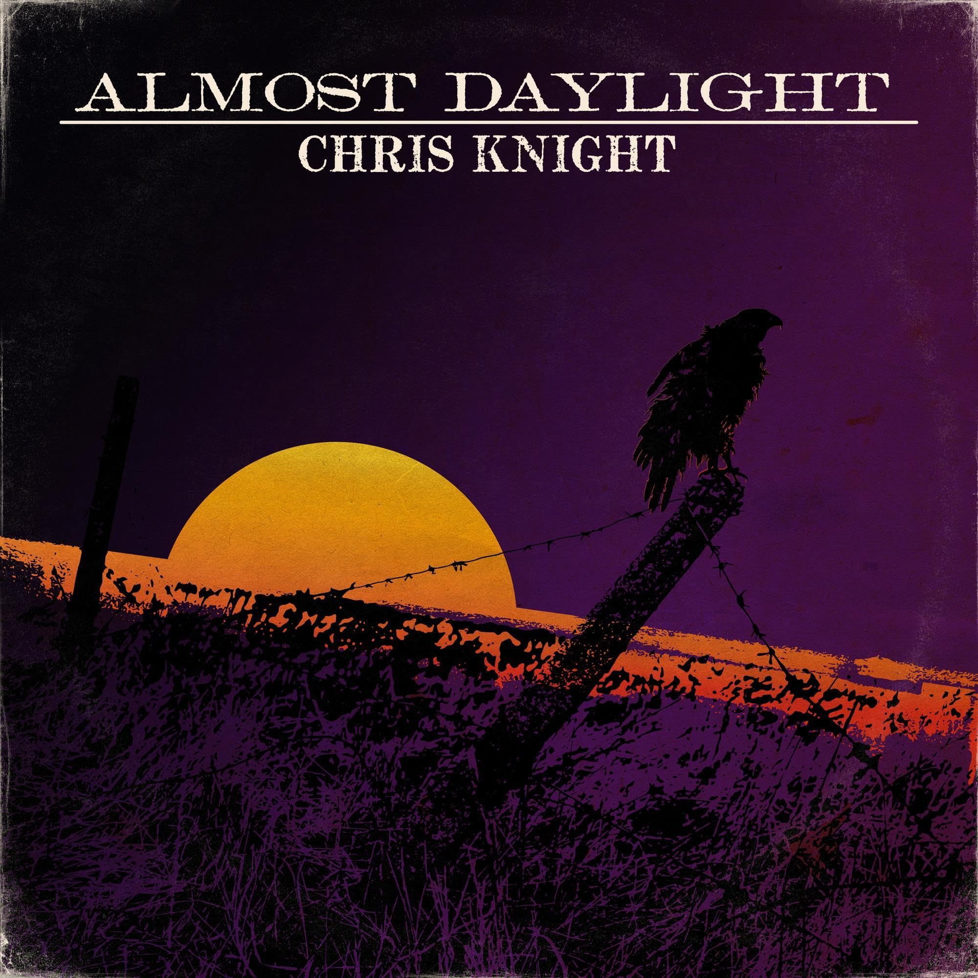 Almost Daylight (LP) [VINYL]