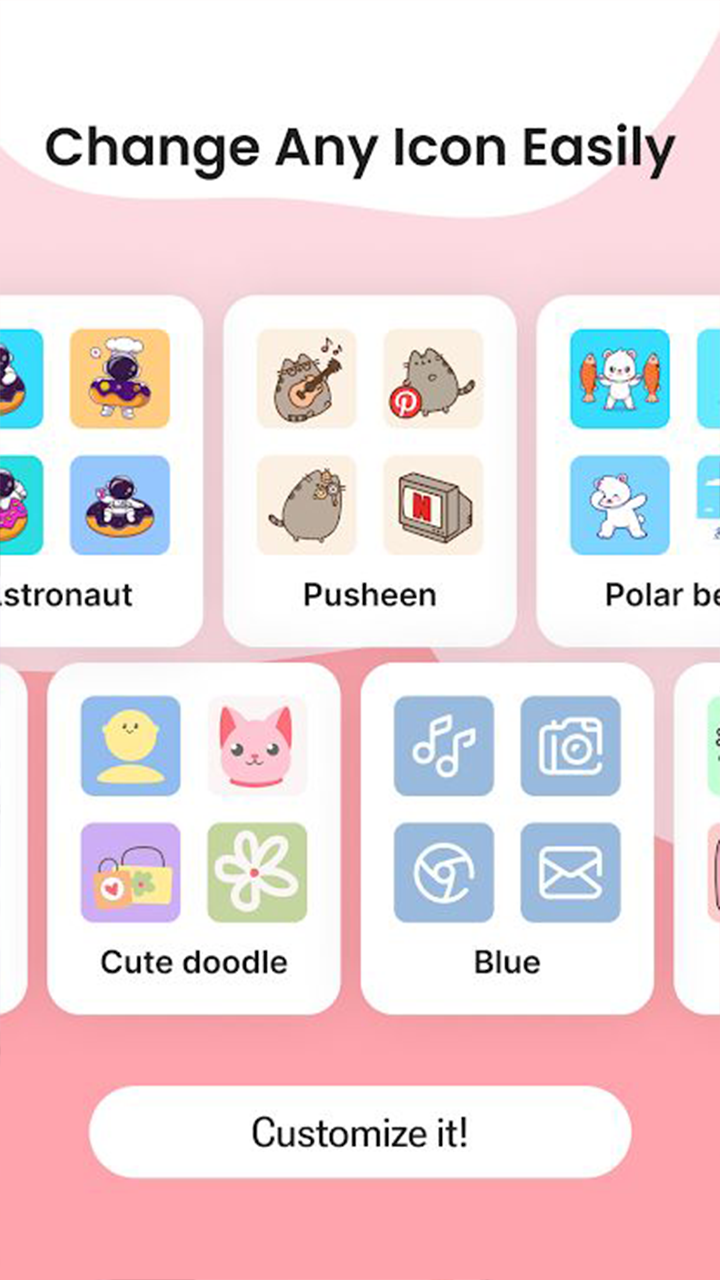 App Icon Changer for Fire Tablets - App on the Amazon Appstore