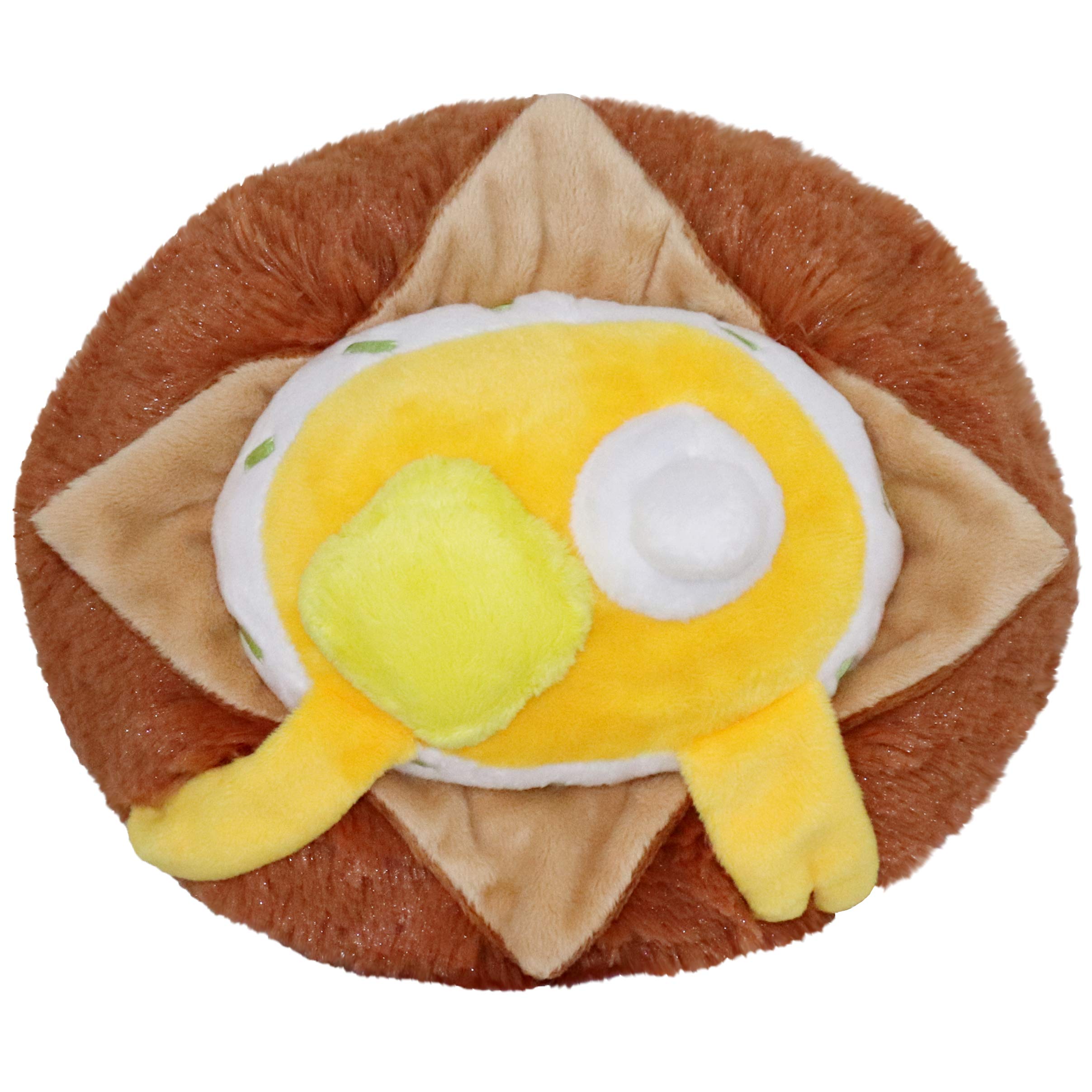 baked potato plush