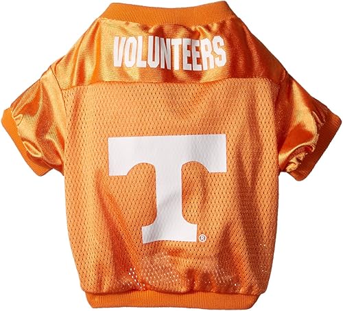 Miniatura 31 de Sporty Dog Collegiate Florida State Seminoles - Camiseta de fútbol para perro, talla XS