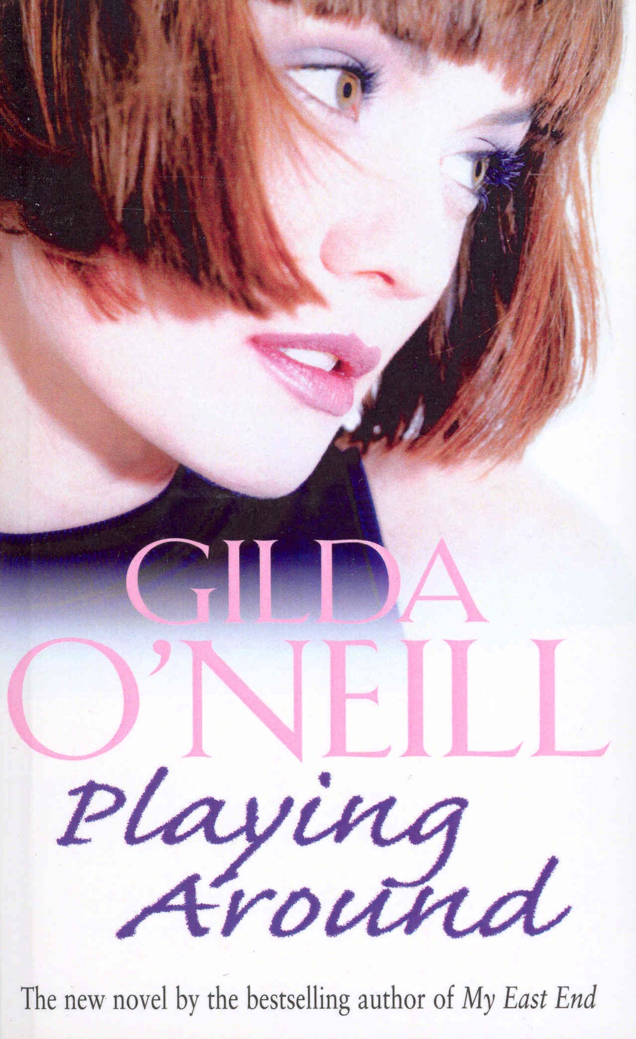 Playing Around: an emotional and enthralling saga set in the Swinging Sixties from bestselling author Gilda O’Neill
