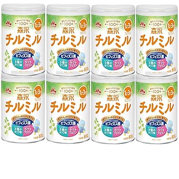 Amazon.co.jp: 【Amazon.co.jp限定】 森永 フォローアップミルク