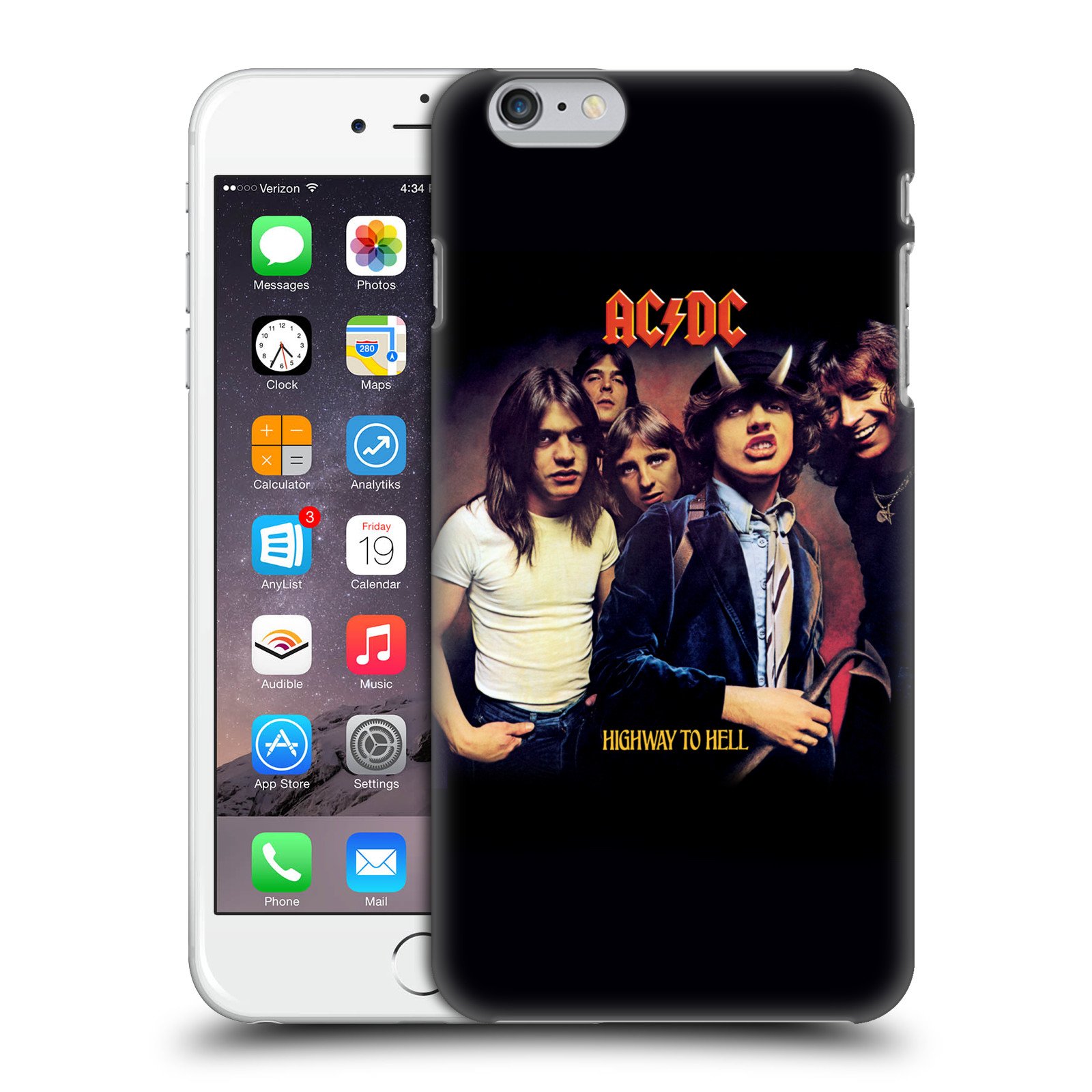 Ac dc highway to hell - Find the best price at PriceSpy