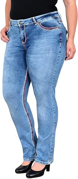 Dicke jeanshose Clearance