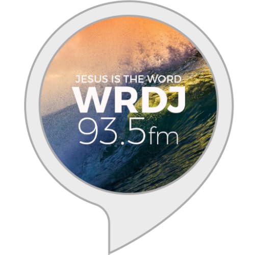 WRDJ 93.5FM The Word