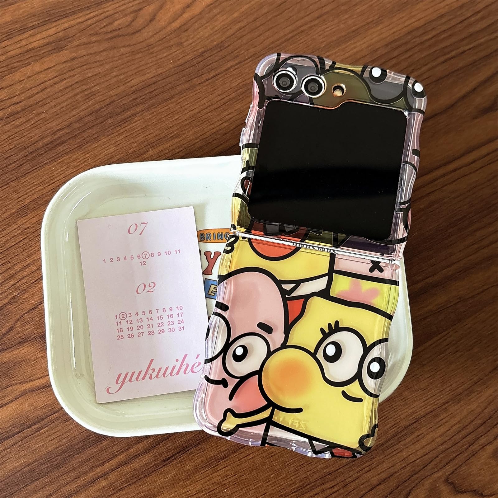 スポンジボブ スワロフスキー ケース スポンジボブ スワロフスキー ケース アメキャラ スマホ